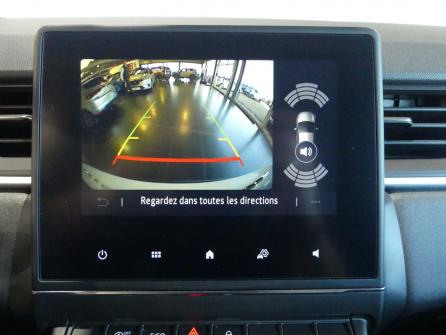 RENAULT Captur TCe 100 GPL Evolution à vendre à Macon - Image n°15
