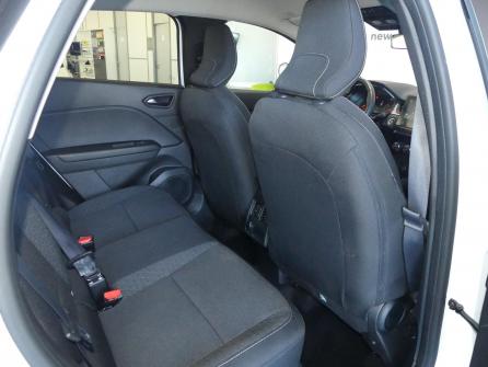 RENAULT Captur TCe 100 GPL Evolution à vendre à Macon - Image n°16