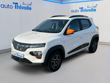 DACIA Spring Achat Intégral Confort Plus d'occasion  de 2022  à  Saint-Etienne 