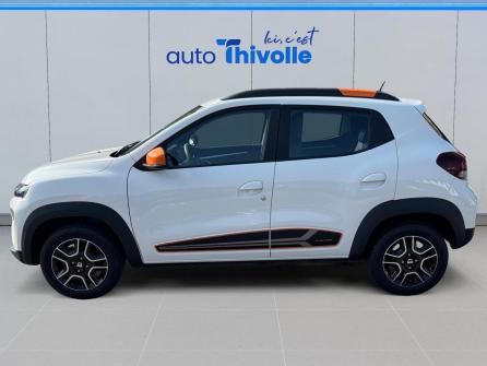 DACIA Spring Achat Intégral Confort Plus à vendre à Saint-Etienne - Image n°2