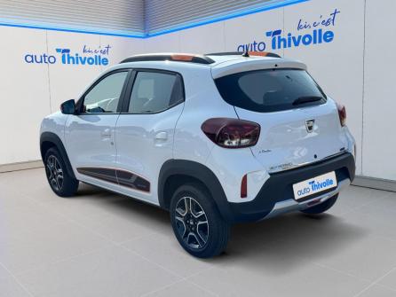 DACIA Spring Achat Intégral Confort Plus à vendre à Saint-Etienne - Image n°3