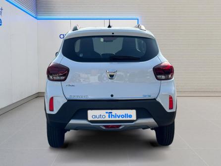 DACIA Spring Achat Intégral Confort Plus à vendre à Saint-Etienne - Image n°4