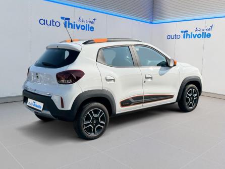 DACIA Spring Achat Intégral Confort Plus à vendre à Saint-Etienne - Image n°5