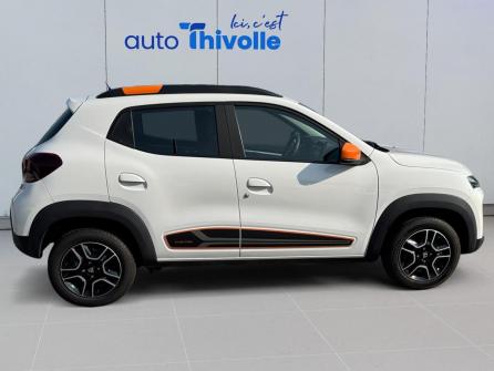 DACIA Spring Achat Intégral Confort Plus à vendre à Saint-Etienne - Image n°6