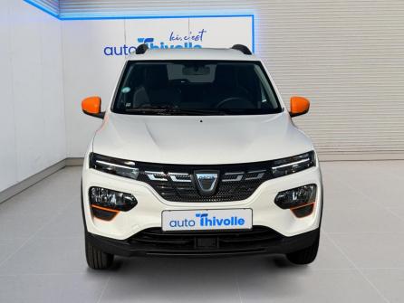 DACIA Spring Achat Intégral Confort Plus à vendre à Saint-Etienne - Image n°8
