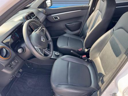 DACIA Spring Achat Intégral Confort Plus à vendre à Saint-Etienne - Image n°11