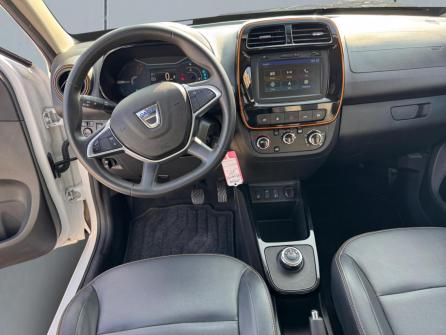 DACIA Spring Achat Intégral Confort Plus à vendre à Saint-Etienne - Image n°13