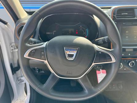 DACIA Spring Achat Intégral Confort Plus à vendre à Saint-Etienne - Image n°14