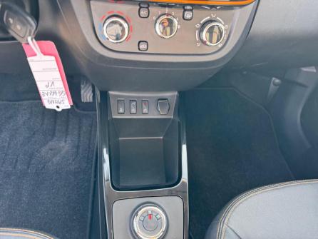 DACIA Spring Achat Intégral Confort Plus à vendre à Saint-Etienne - Image n°16