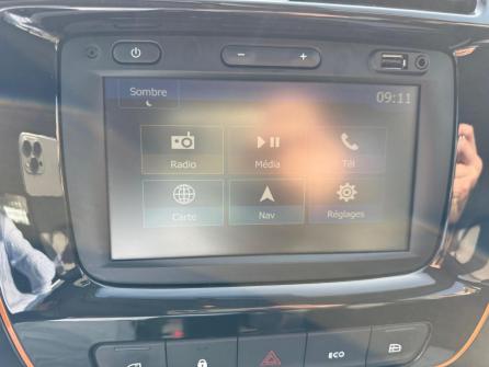 DACIA Spring Achat Intégral Confort Plus à vendre à Saint-Etienne - Image n°19