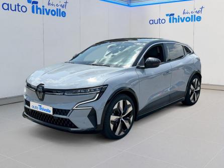 RENAULT Megane Megane E-Tech EV60 220 ch optimum charge Techno à vendre à Saint-Etienne - Image n°1