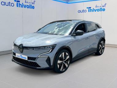 RENAULT Megane Megane E-Tech EV60 220 ch optimum charge Techno d'occasion  de 2022  à  Saint-Etienne 