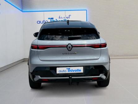 RENAULT Megane Megane E-Tech EV60 220 ch optimum charge Techno à vendre à Saint-Etienne - Image n°4