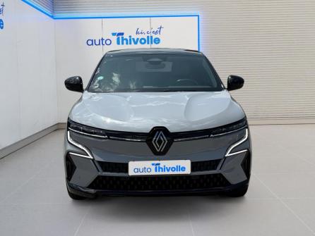 RENAULT Megane Megane E-Tech EV60 220 ch optimum charge Techno à vendre à Saint-Etienne - Image n°8