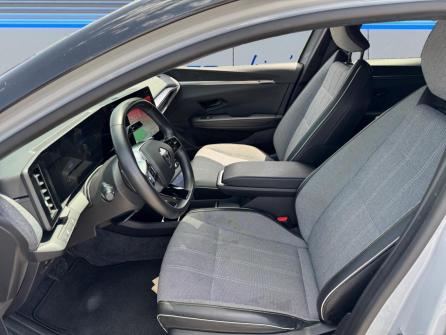RENAULT Megane Megane E-Tech EV60 220 ch optimum charge Techno à vendre à Saint-Etienne - Image n°10
