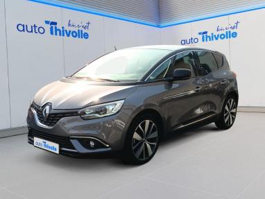 RENAULT Scenic Scenic TCe 115 FAP Limited d'occasion  de 2019  à  Villefranche-sur-Saône 