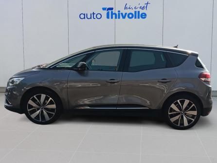 RENAULT Scenic Scenic TCe 115 FAP Limited à vendre à Villefranche-sur-Saône - Image n°2