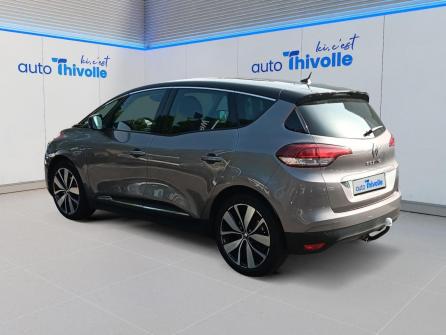 RENAULT Scenic Scenic TCe 115 FAP Limited à vendre à Villefranche-sur-Saône - Image n°3