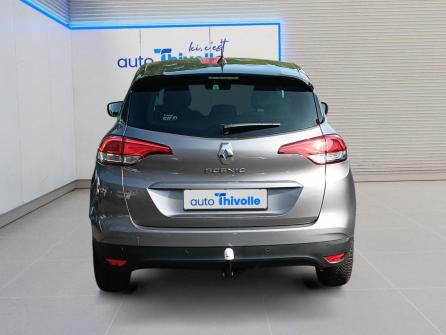 RENAULT Scenic Scenic TCe 115 FAP Limited à vendre à Villefranche-sur-Saône - Image n°4