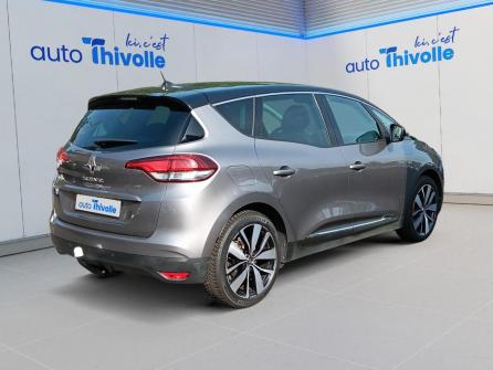 RENAULT Scenic Scenic TCe 115 FAP Limited à vendre à Villefranche-sur-Saône - Image n°5