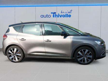 RENAULT Scenic Scenic TCe 115 FAP Limited à vendre à Villefranche-sur-Saône - Image n°6