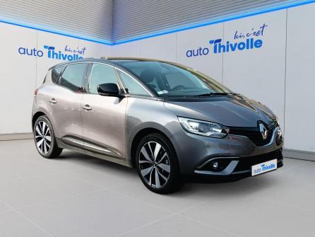 RENAULT Scenic Scenic TCe 115 FAP Limited à vendre à Villefranche-sur-Saône - Image n°7