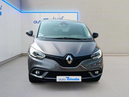 RENAULT Scenic Scenic TCe 115 FAP Limited à vendre à Villefranche-sur-Saône - Image n°8