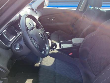 RENAULT Scenic Scenic TCe 115 FAP Limited à vendre à Villefranche-sur-Saône - Image n°10