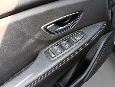 RENAULT Scenic Scenic TCe 115 FAP Limited à vendre à Villefranche-sur-Saône - Image n°11