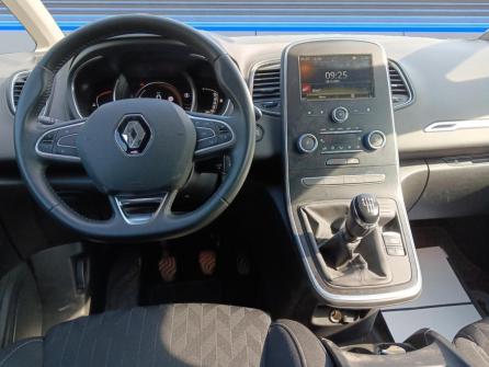 RENAULT Scenic Scenic TCe 115 FAP Limited à vendre à Villefranche-sur-Saône - Image n°12