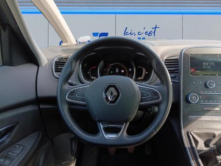 RENAULT Scenic Scenic TCe 115 FAP Limited à vendre à Villefranche-sur-Saône - Image n°13
