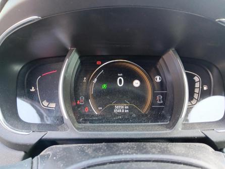 RENAULT Scenic Scenic TCe 115 FAP Limited à vendre à Villefranche-sur-Saône - Image n°14