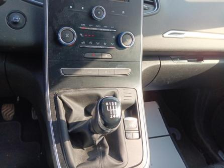 RENAULT Scenic Scenic TCe 115 FAP Limited à vendre à Villefranche-sur-Saône - Image n°15