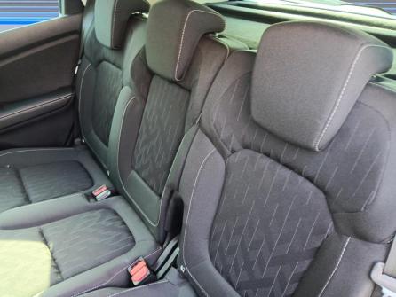 RENAULT Scenic Scenic TCe 115 FAP Limited à vendre à Villefranche-sur-Saône - Image n°16