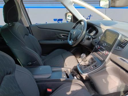 RENAULT Scenic Scenic TCe 115 FAP Limited à vendre à Villefranche-sur-Saône - Image n°17