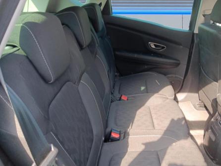 RENAULT Scenic Scenic TCe 115 FAP Limited à vendre à Villefranche-sur-Saône - Image n°18
