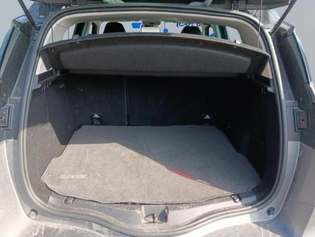 RENAULT Scenic Scenic TCe 115 FAP Limited à vendre à Villefranche-sur-Saône - Image n°19