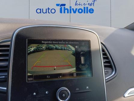 RENAULT Scenic Scenic TCe 115 FAP Limited à vendre à Villefranche-sur-Saône - Image n°20