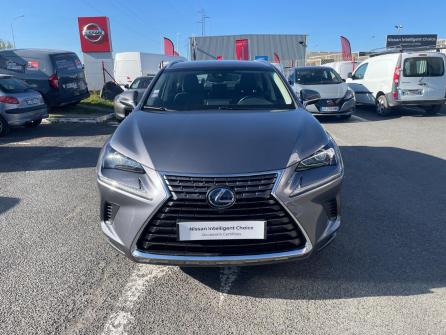 LEXUS NX 300h 2WD Pack Business à vendre à Chalon-sur-Saône - Image n°2