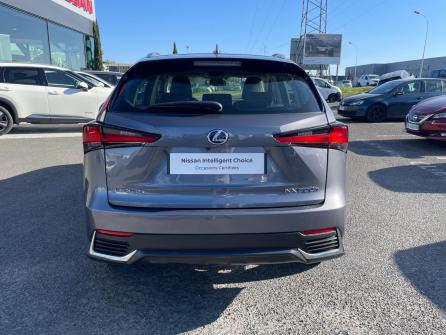 LEXUS NX 300h 2WD Pack Business à vendre à Chalon-sur-Saône - Image n°4