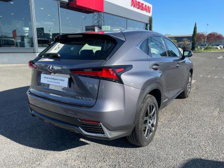 LEXUS NX 300h 2WD Pack Business à vendre à Chalon-sur-Saône - Image n°8