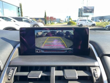 LEXUS NX 300h 2WD Pack Business à vendre à Chalon-sur-Saône - Image n°13
