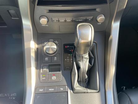 LEXUS NX 300h 2WD Pack Business à vendre à Chalon-sur-Saône - Image n°15