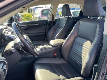 LEXUS NX 300h 2WD Pack Business à vendre à Chalon-sur-Saône - Image n°17