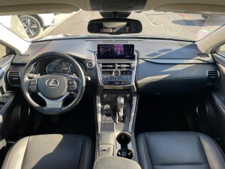 LEXUS NX 300h 2WD Pack Business à vendre à Chalon-sur-Saône - Image n°20