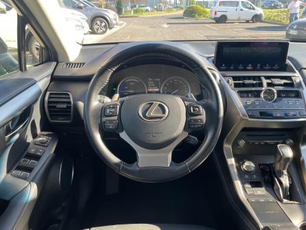 LEXUS NX 300h 2WD Pack Business à vendre à Chalon-sur-Saône - Image n°21