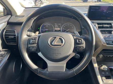 LEXUS NX 300h 2WD Pack Business à vendre à Chalon-sur-Saône - Image n°22
