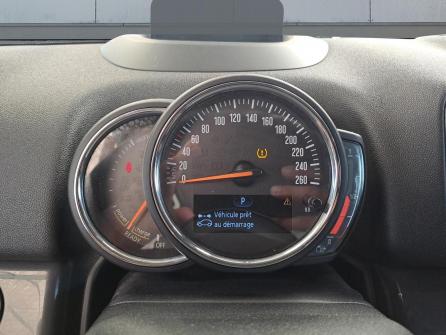 MINI Countryman Countryman 136 - 88 ch ALL4 BVA6 Cooper SE Chili à vendre à Chalon-sur-Saône - Image n°14