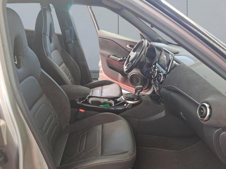 NISSAN Juke Juke DIG-T 114 DCT7 N-Design à vendre à Chalon-sur-Saône - Image n°17