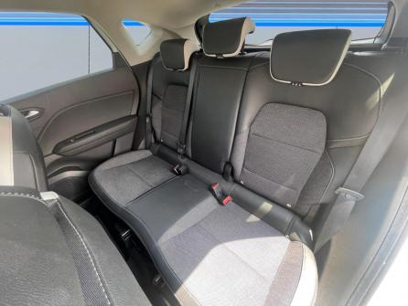 RENAULT Captur E-Tech Plug-in 160 - 21 Intens à vendre à Villefranche-sur-Saône - Image n°16